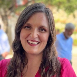 Γαζέτη Βασιλική - Καθηγήτρια Μαθηματικών στο instateacher.gr