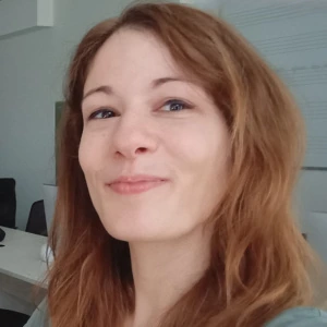 Κόρδα Ελένη - Καθηγήτρια Αγγλικών στο instateacher.gr