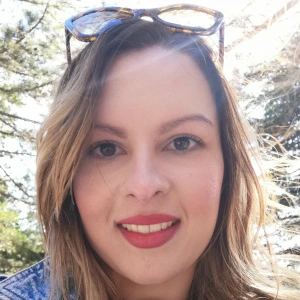 Γίτσα Δέσποινα - Καθηγήτρια Ιστορίας στο instateacher.gr