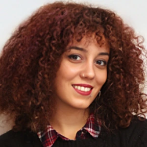 Γαλάνη Ειρήνη - Καθηγήτρια Μαθηματικών στο instateacher.gr