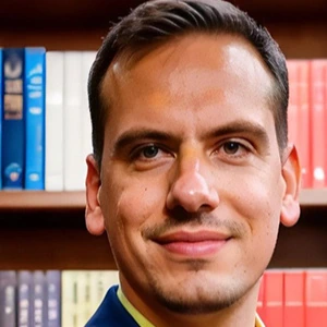 Γκόντας Παναγιώτης - Καθηγητής Χημείας στο instateacher.gr