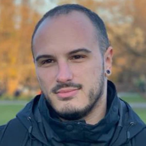 Χρήστου Βασίλης - Καθηγητής Μαθηματικών στο instateacher.gr