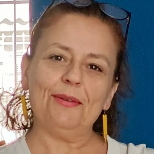 Σόρκου Δήμητρα - Καθηγήτρια Γαλλικών στο instateacher.gr