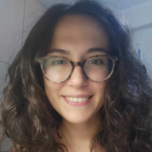 Ασμάνη Σοφία  - Καθηγήτρια Δημοτικού στο instateacher.gr