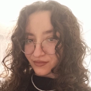 Φράγκου Ειρήνη - Καθηγήτρια Μαθηματικών στο instateacher.gr