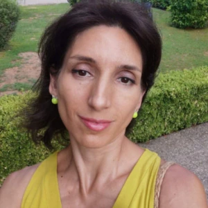 Σιβριδάκη Κασσάνδρα  - Δασκάλα Μορφολογίας στο instateacher.gr