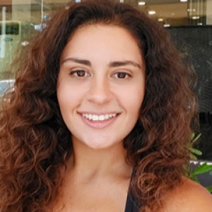 Γκάτσου Ελένη - Καθηγήτρια Μαθηματικών στο instateacher.gr