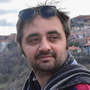 Καρυτινός Νικόλαος - Καθηγητής Νορβηγικών στο instateacher.gr