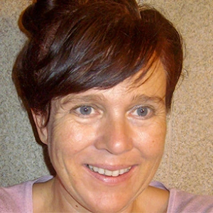 Niemeyer Ulrice - Καθηγήτρια Γερμανικών στο instateacher.gr