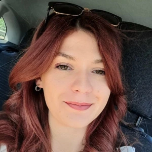 Σταματοπούλου Σταυριάννα - Καθηγήτρια Αρχαίων Ελληνικών στο instateacher.gr