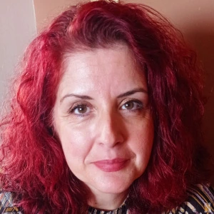 Καλλιανιώτη Ελένη - Καθηγήτρια Γαλλικών στο instateacher.gr