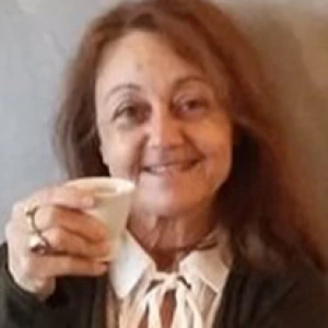 Parisi Giuseppa Stefania - Καθηγήτρια Ιταλικών στο instateacher.gr