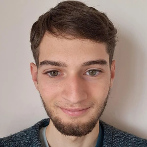 Θεοχάρης - Κρεμμυδάς Μάρκος - Καθηγητής Μαθηματικών στο instateacher.gr