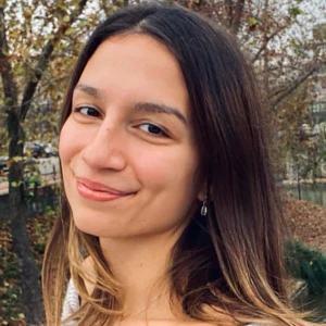 Χαρμάνη Αριστέα - Καθηγήτρια Δημοτικού στο instateacher.gr