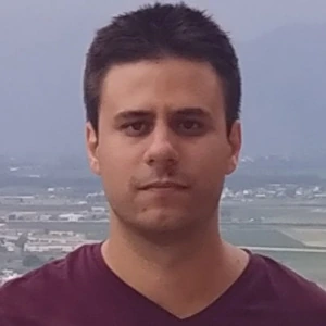 Λουκόπουλος Ανδρέας - Καθηγητής Αντοχής των Υλικών στο instateacher.gr