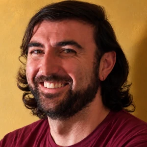 Sousa Iván - Καθηγητής Ισπανικών στο instateacher.gr