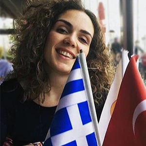 Kapoli-Karakaş Vasiliki - Καθηγήτρια Τουρκικών στο instateacher.gr