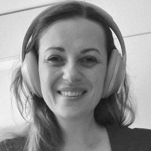 Tatiana Crépin - Καθηγήτρια Αγγλικών στο instateacher.gr
