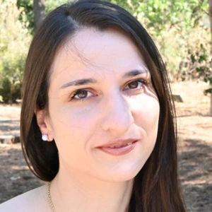 Πιτσικούλη Ειρήνη - Καθηγήτρια Μαθηματικών στο instateacher.gr