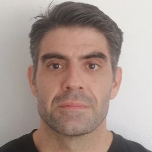 Σαλιγκάρας Γιώργος - Δάσκαλος Personal Training στο instateacher.gr