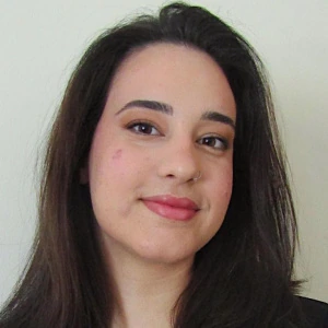 Τσίρμπα Χριστίνα - Καθηγήτρια Φυσικής στο instateacher.gr