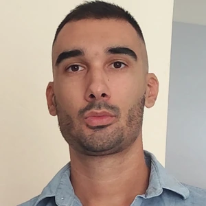 Χειμάρας Νίκος  - Καθηγητής Αρχαίων Ελληνικών στο instateacher.gr