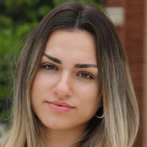 Θεοδοσίου Ιωάννα - Καθηγήτρια Γαλλικών στο instateacher.gr