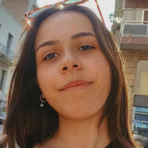 Μουταφίδου Σαββίνα - Καθηγήτρια Αγγλικών στο instateacher.gr