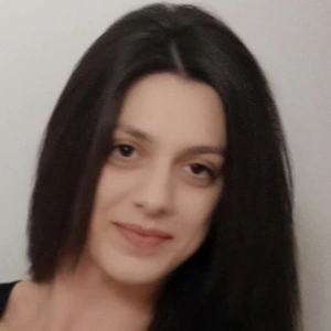 Κασούρα Άννα  - Καθηγήτρια Έκθεσης στο instateacher.gr