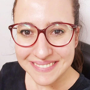 Φυρίγου Μαρία - Καθηγήτρια Γαλλικών στο instateacher.gr