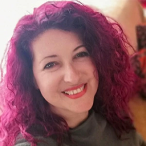 Κιτσαντά Ειρήνη - Καθηγήτρια Ιταλικών στο instateacher.gr