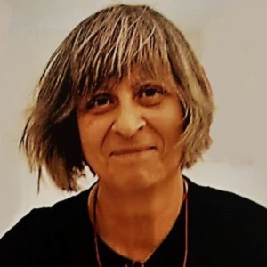 Τζίμουλα Έμμυ - Καθηγήτρια Αγγλικών στο instateacher.gr