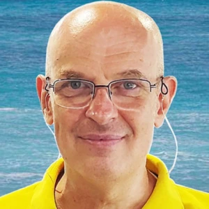 Ταμπουράκης Ηλίας - Καθηγητής Αγγλικών στο instateacher.gr