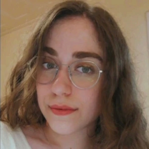 Αλεντά Μαριάνθη - Καθηγήτρια Αγγλικών στο instateacher.gr