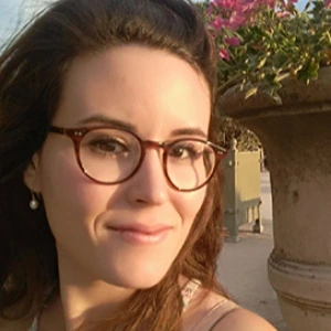 Μπόνια Φωτεινή - Καθηγήτρια Αρχαίων Ελληνικών από Μετάφραση στο instateacher.gr