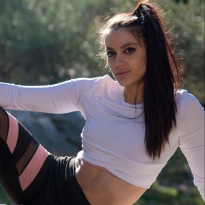 Παπαδοπούλου Δήμητρα - Δασκάλα Yoga στο instateacher.gr