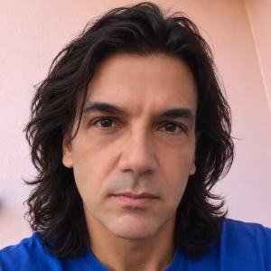 Γιώργος Στ. - Καθηγητής Δημοτικού στο instateacher.gr