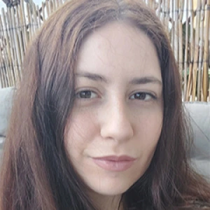 Γκουντούλα Αντιγόνη - Καθηγήτρια Δημοτικού στο instateacher.gr