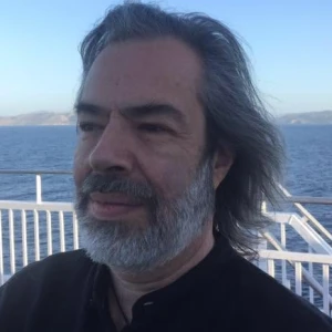 Σκαμνάκης Αντώνης - Καθηγητής Μαθηματικών στο instateacher.gr