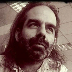 Χαμάλης Γεράσιμος - Καθηγητής ΑΕΠΠ (Ανάπτυξης Εφαρμογών) στο instateacher.gr