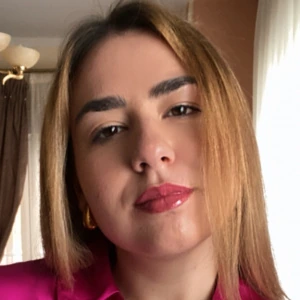 Τράκα Παναγιώτα - Μαρκέλλα - Καθηγήτρια Μαθηματικών στο instateacher.gr