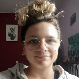 Σαβίνο Ίλια - Δασκάλα Χειροτεχνίας στο instateacher.gr