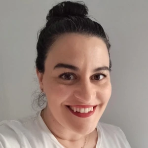 Λαουντού Ευαγγελίστρα - Καθηγήτρια Μαθηματικών στο instateacher.gr