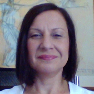 Τζιτζιλάκη Θεοδώρα - Καθηγήτρια Αγγλικών στο instateacher.gr