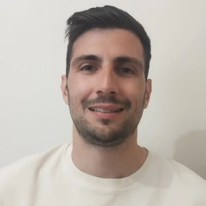 Τσιρίκας Μαργαρίτης - Καθηγητής Μαθηματικών στο instateacher.gr