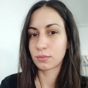 Γκαβογιάννη Γλυκερία  - Καθηγήτρια Μαθηματικών στο instateacher.gr