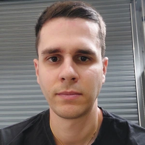 Μακάκης Μάριος - Καθηγητής Ηλεκτρικών Κυκλωμάτων στο instateacher.gr