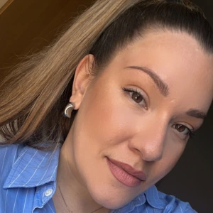 Σταλίκα Γκρέτα - Καθηγήτρια Γαλλικών στο instateacher.gr