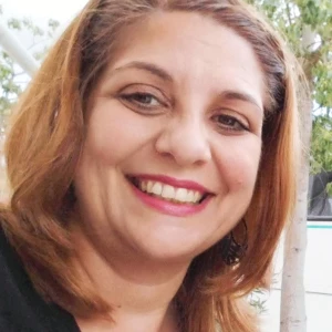 Παπαιωάννου Ελένη - Καθηγήτρια Αγγλικών στο instateacher.gr