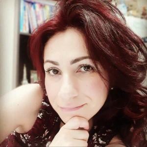 Λουΐζου Ειρήνη - Καθηγήτρια Αγγλικών στο instateacher.gr